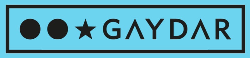 How's Your Gaydar?