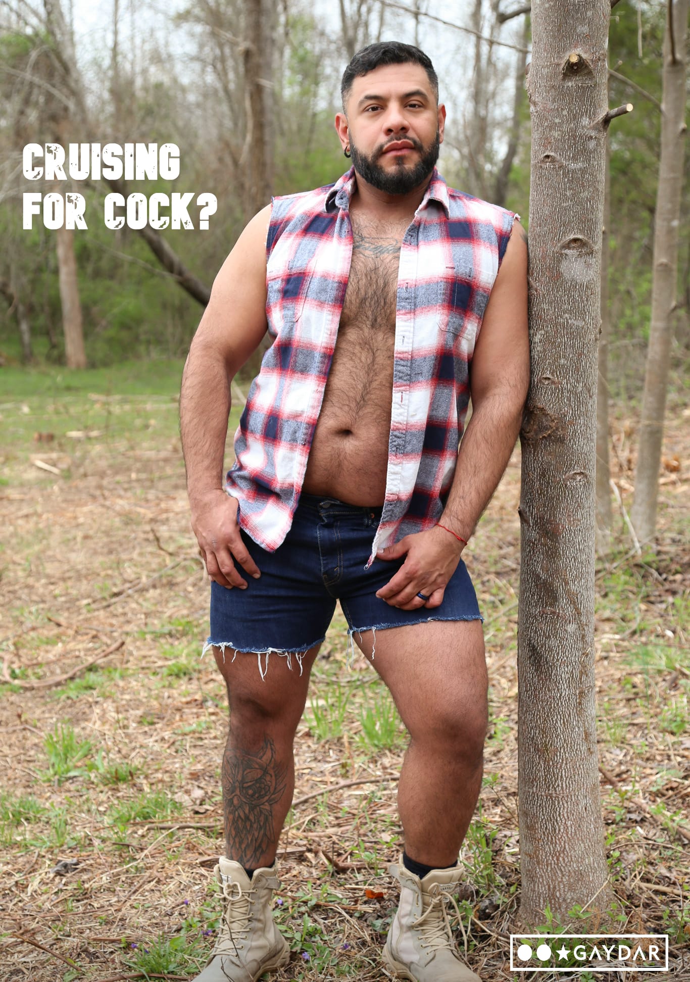 Hump Day!