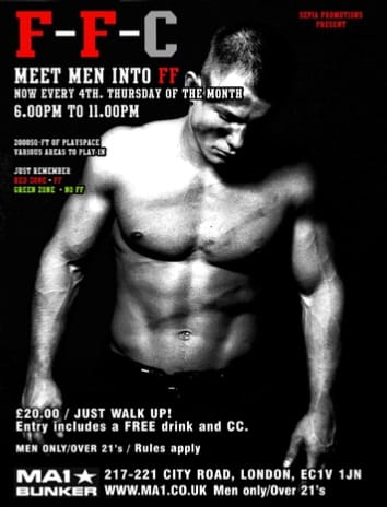 What's on at Bunker Bar?