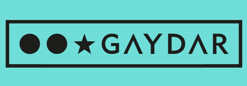 Where will your Gaydar take you?