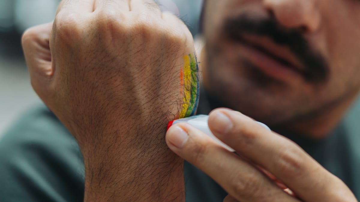 From Blue Laws to Backlash: How the U.S. is Re-Criminalizing LGBTQ+ Lives