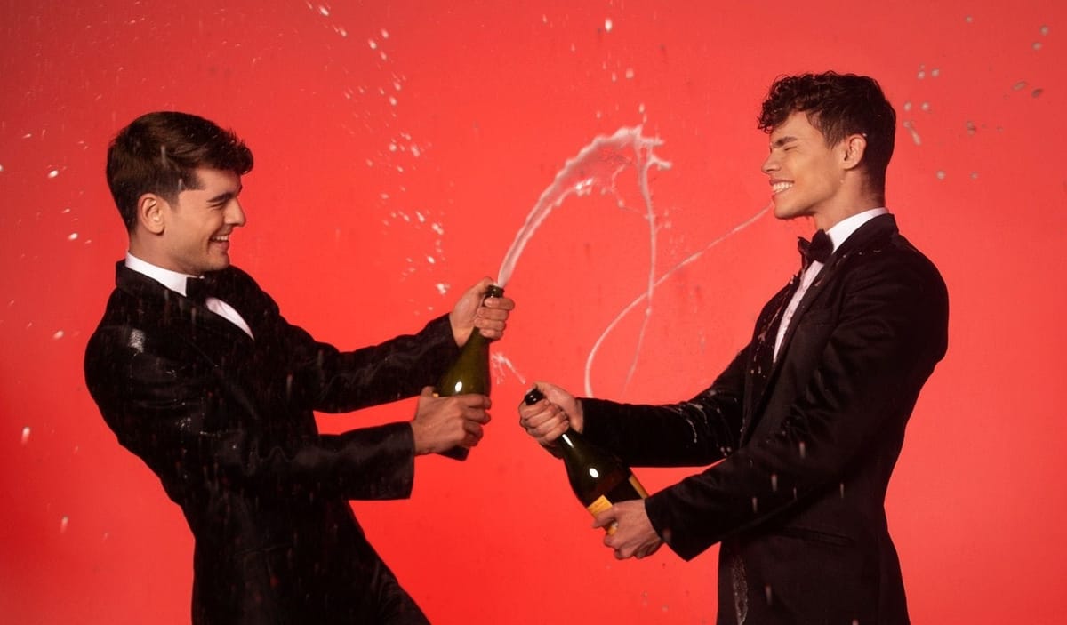 Grabby Awards Europe 2025: The winners!