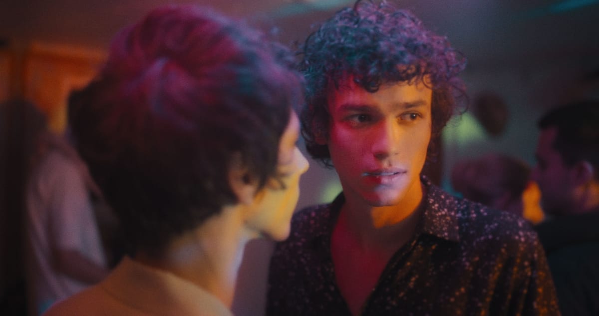 What to watch: Love Bites