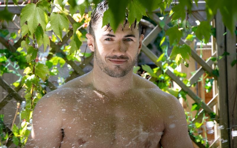 Today is World Naked Gardening Day!