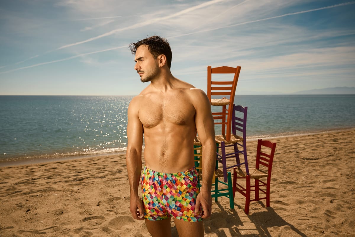 Ready to add some Pride to your summer?