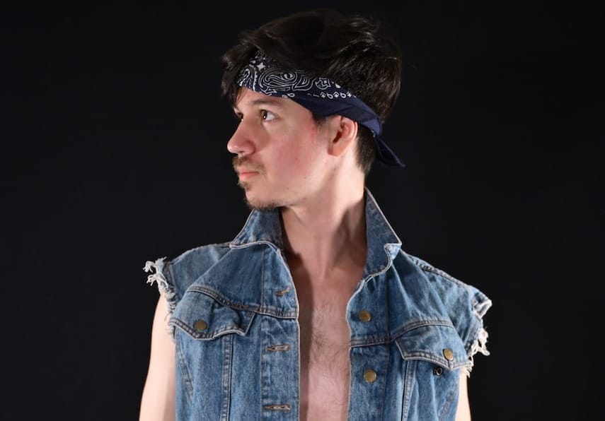 Dakota Wndrs: The interview