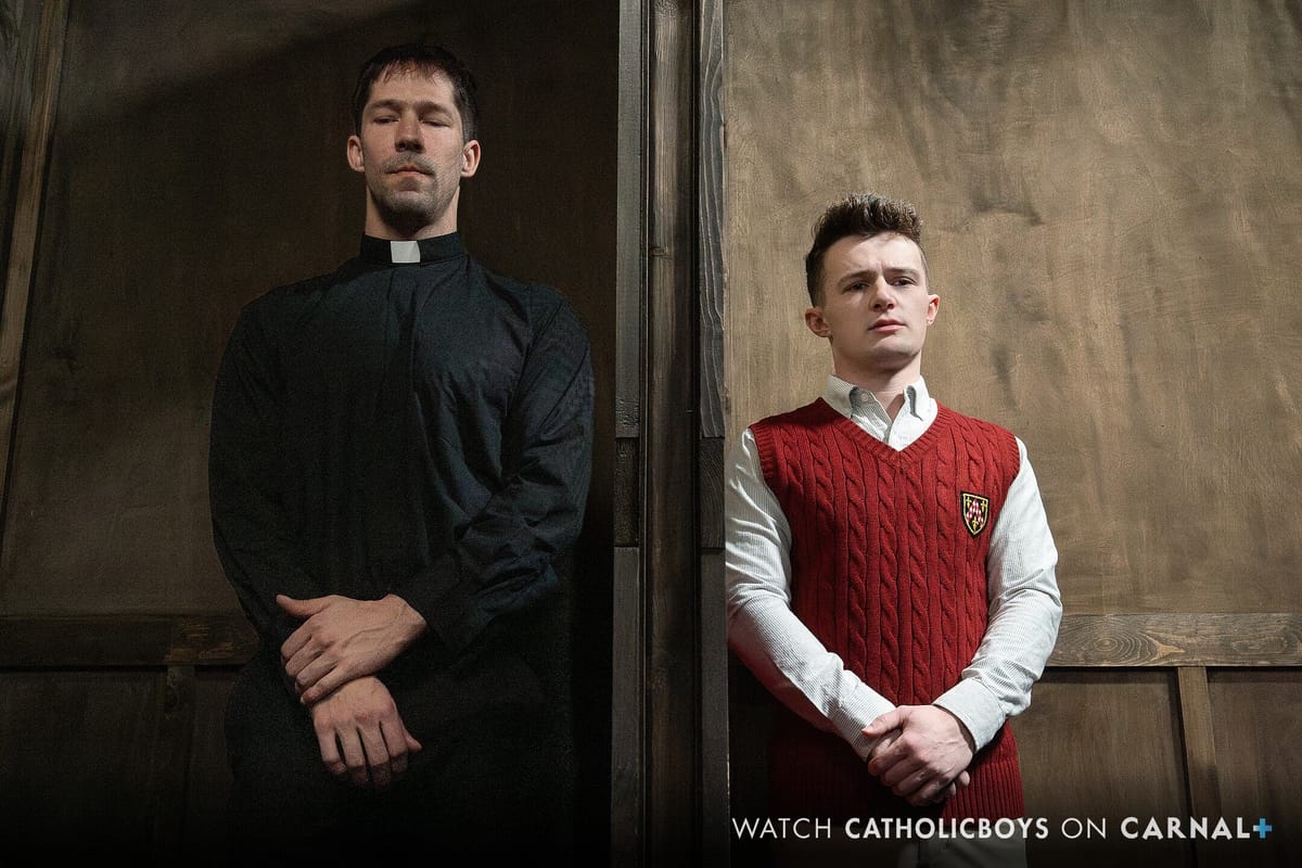 Altar Boy Grant
