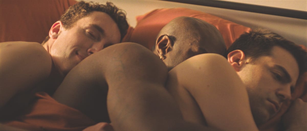 What to watch: Throuple