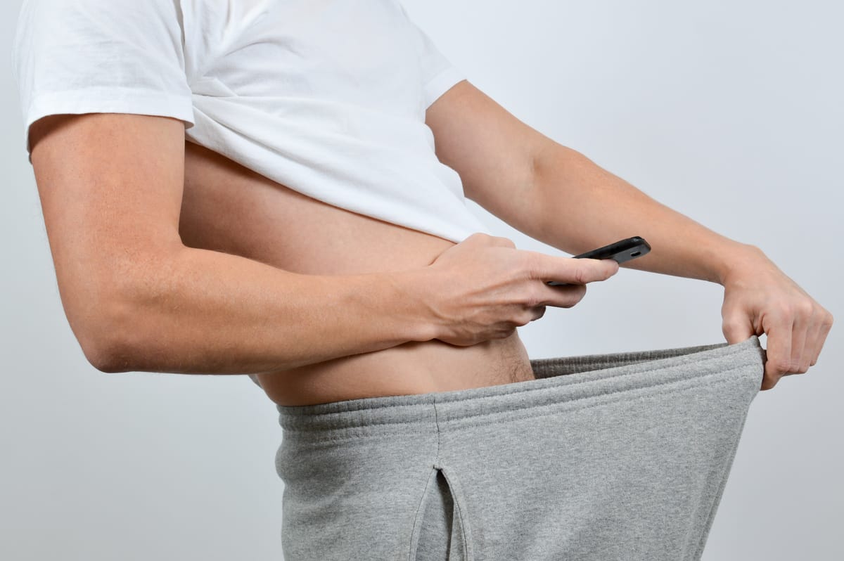 How to take a great Dick Pic