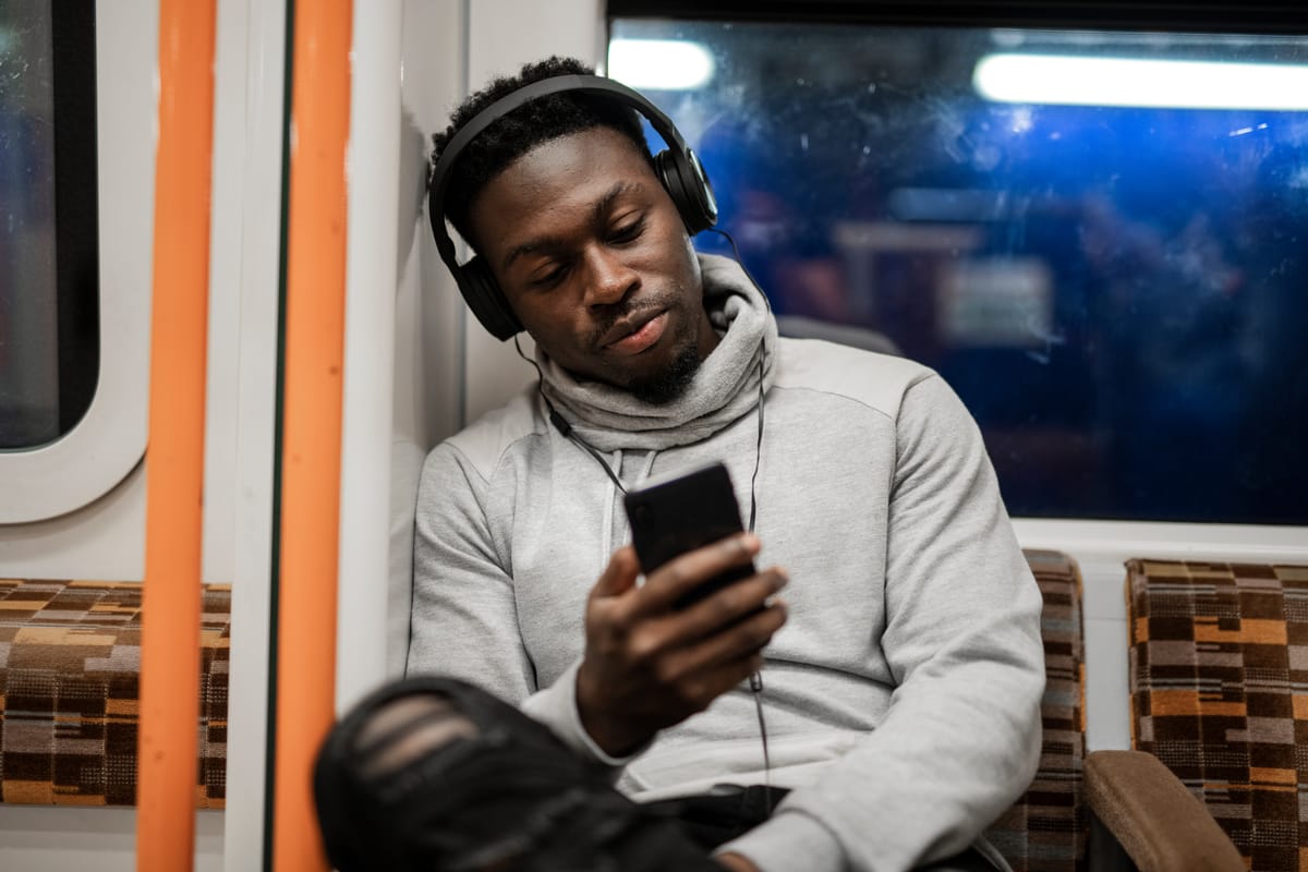 Relationship advice: 5 tips for meaningful and respectful online conversations