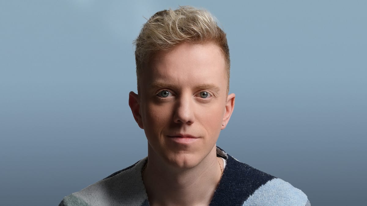 Why don’t gay men talk about domestic abuse?