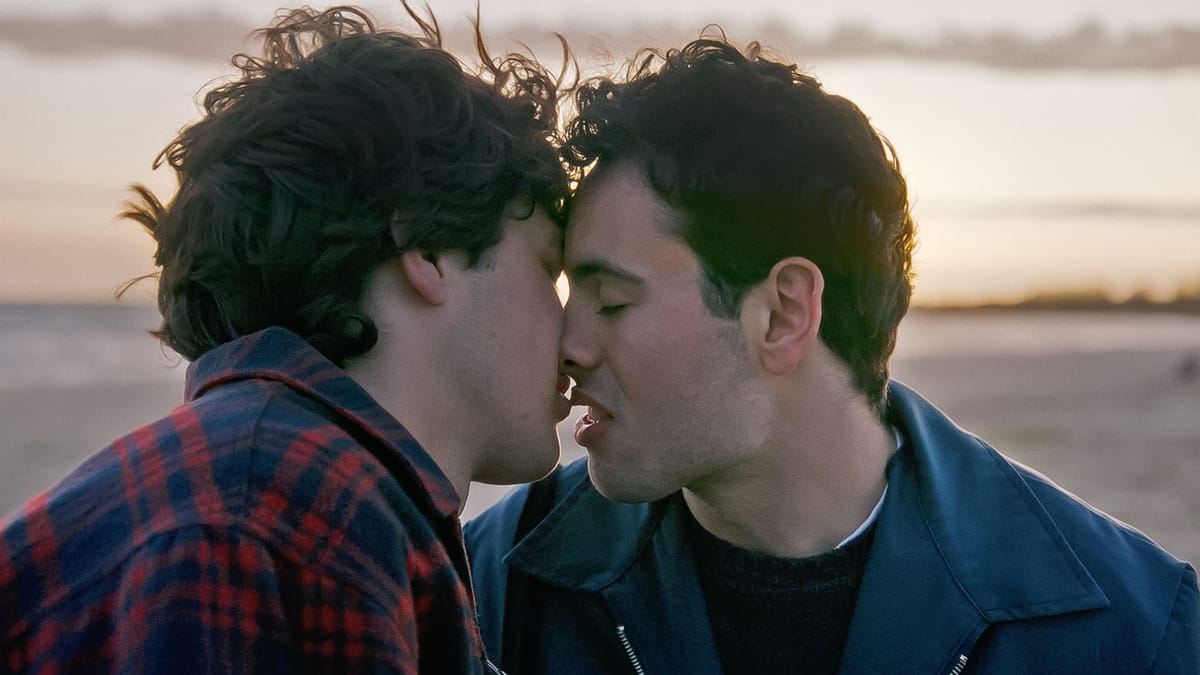 What to watch: Single, Out (Season 3)