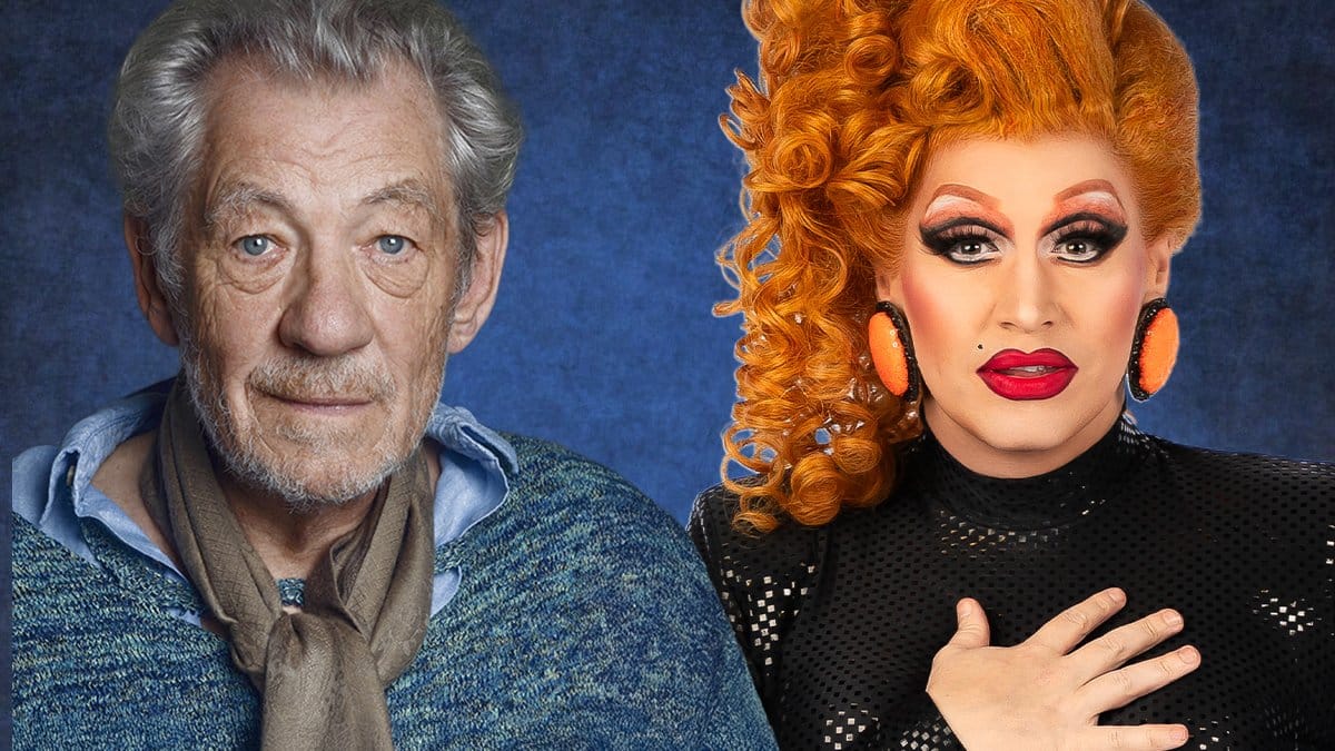 What's on in London: The Show People Podcast