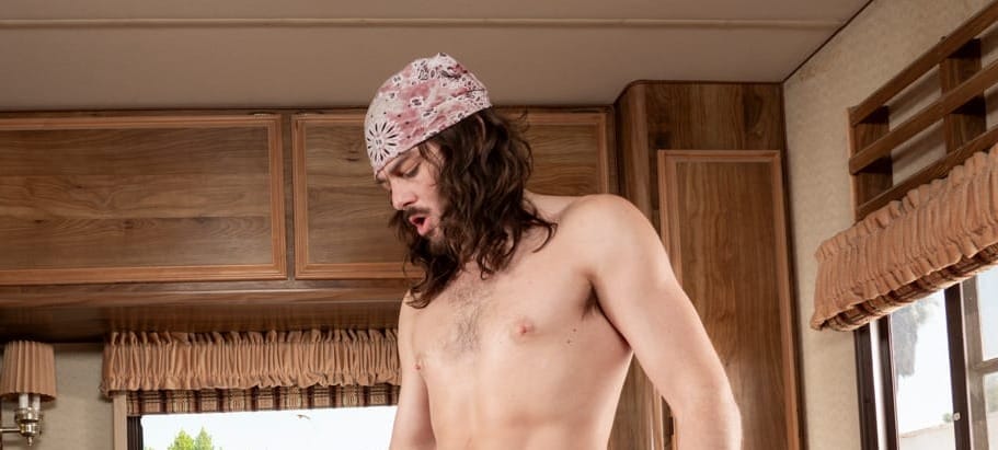 Max Adonis and Andrew Connor