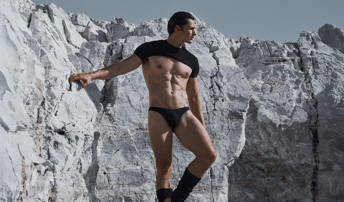 Style Watch: Modus Vivendi