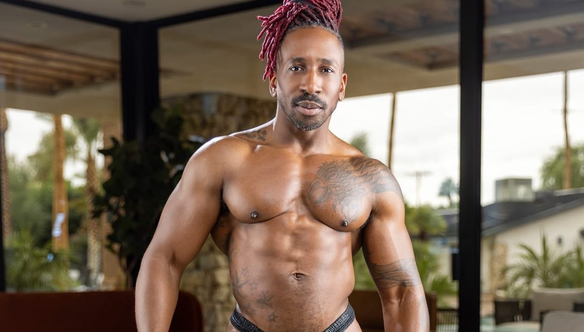 Max Konnor gets banged