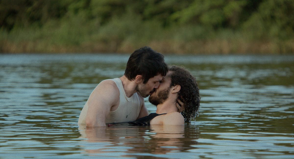 Behold The Uncut Cocks In Gay Romantic Drama ‘Only Good Things’