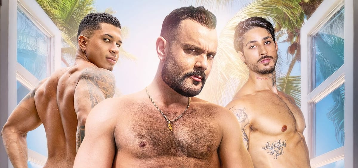 Sir Peter Bangs Brazil