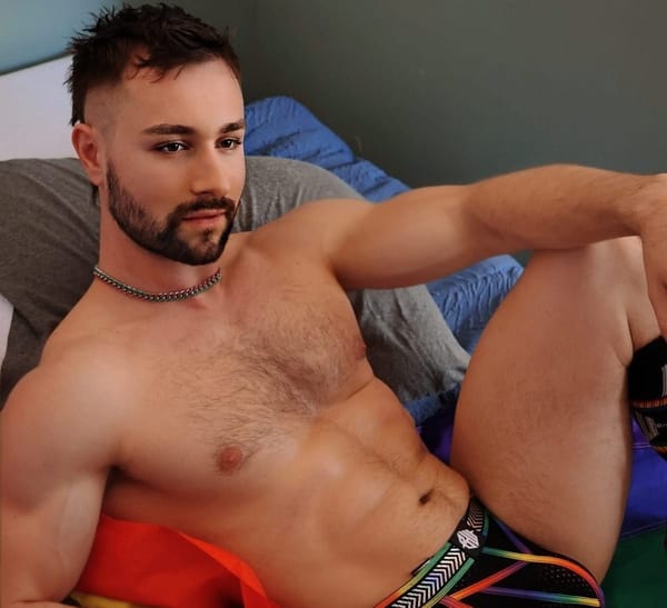Style-watch: A Pride collection from Breedwell