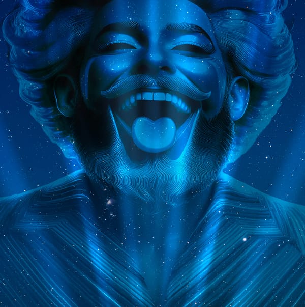 Fringe Spotlight: Midnight at the Palace
