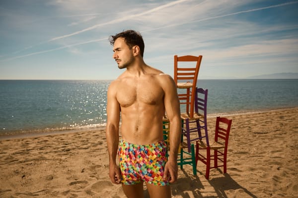 Ready to add some Pride to your summer?