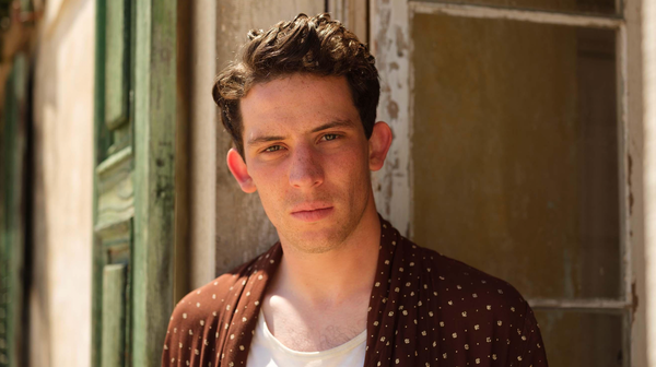 Happy Birthday Josh O’Connor