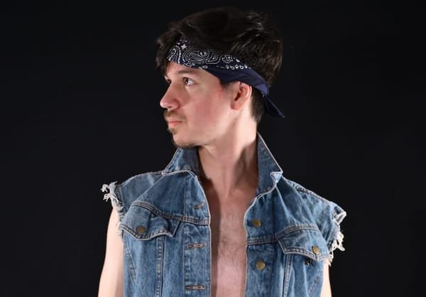 Dakota Wndrs: The interview