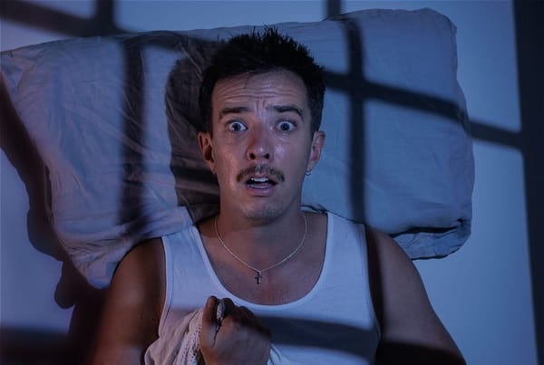 Fringe Spotlight: Night Terror