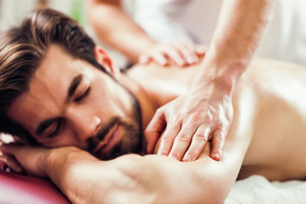 Unlock the power of intimacy through massage