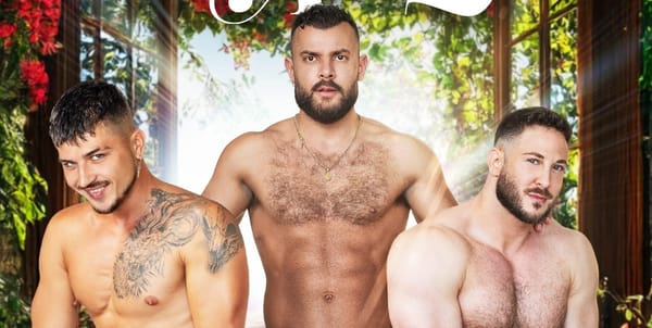 Spain in the Ass 2