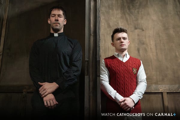 Altar Boy Grant