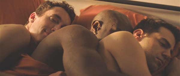 What to watch: Throuple