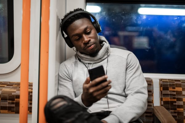 Relationship advice: 5 tips for meaningful and respectful online conversations