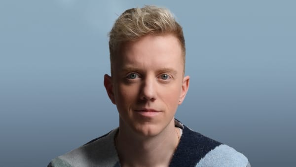 Why don’t gay men talk about domestic abuse?