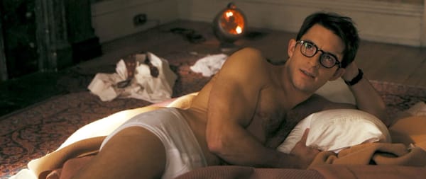 Jurassic World Rebirth Star Jonathan Bailey’s Naughty Past