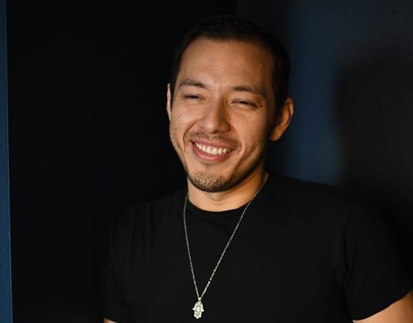 Max Horn: Dating, Sex, and Stardom in the Gay Porn Industry