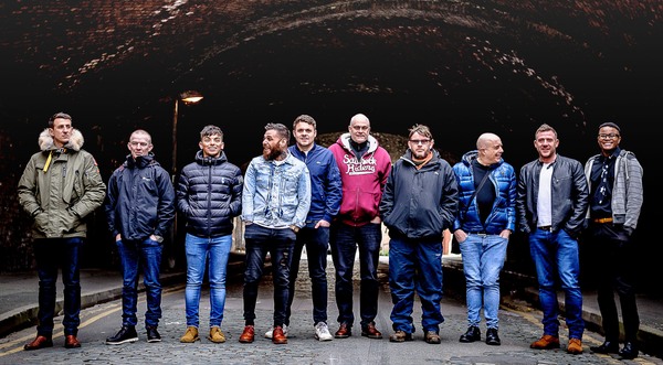 How can men break the silence on sexual abuse?
