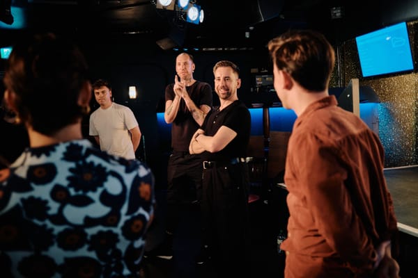 What's on in London: Queer Theatre