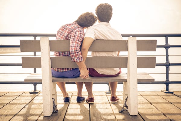 Are you "date-ready"?