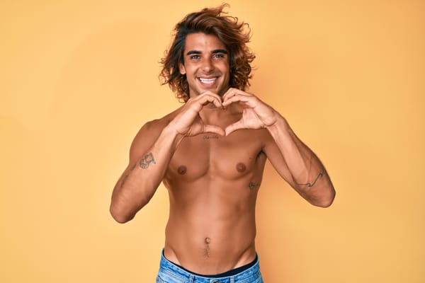 Stripped-down Spanish