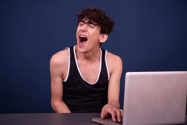 ManCrush: The men that fuel our fantasies.