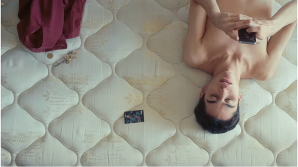 What to watch: A Few Feet Away