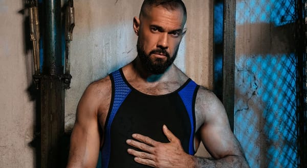 Jacob Lord for Locker Gear