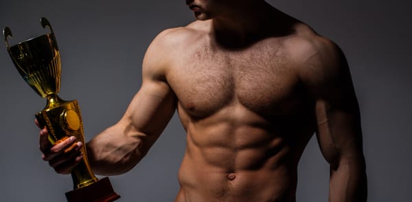 Top 10 Best Nude And Gay Scenes Of 2025