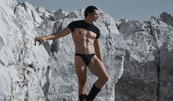 Style Watch: Modus Vivendi