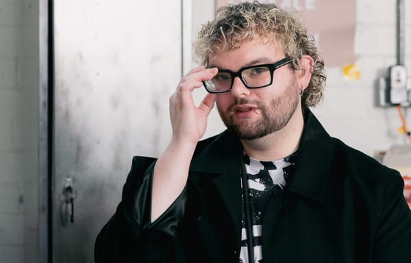 Culture Watch: Will Hughes