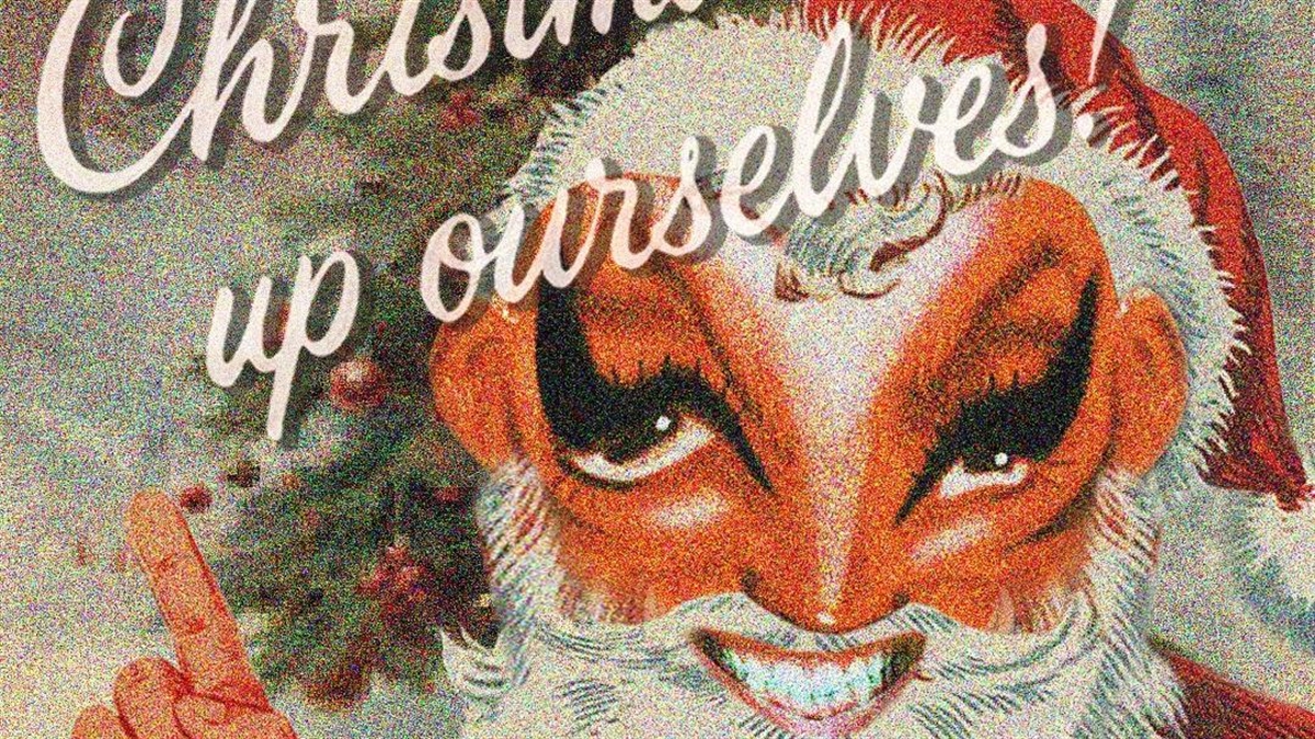 What's on in London?