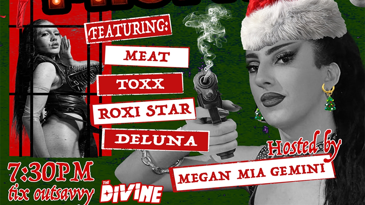 What's on in London?