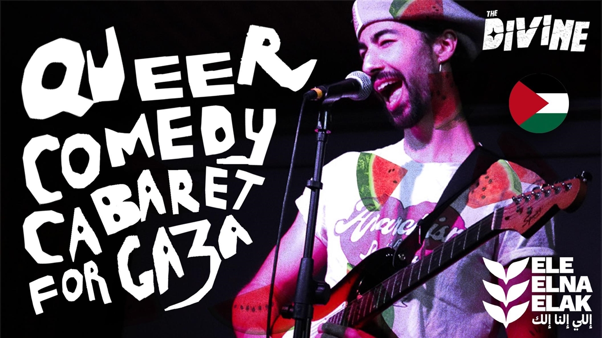 What's on in London?