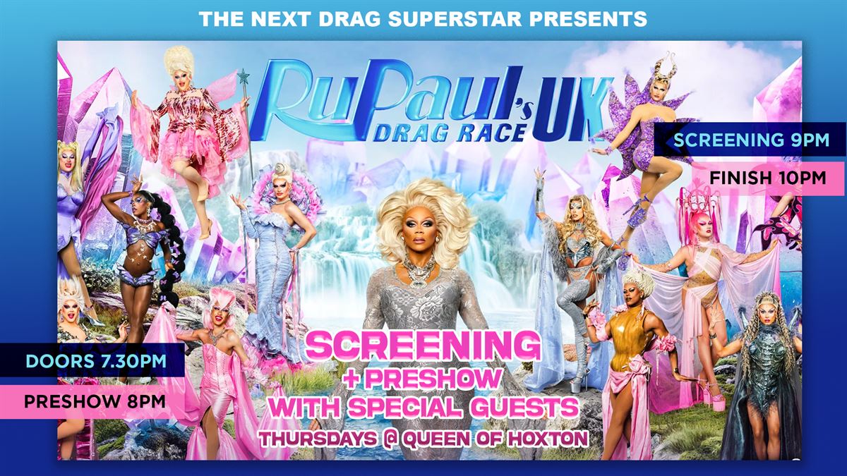 What's on in London?
